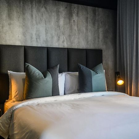 The Capital Pearls Hotel Дърбан Екстериор снимка