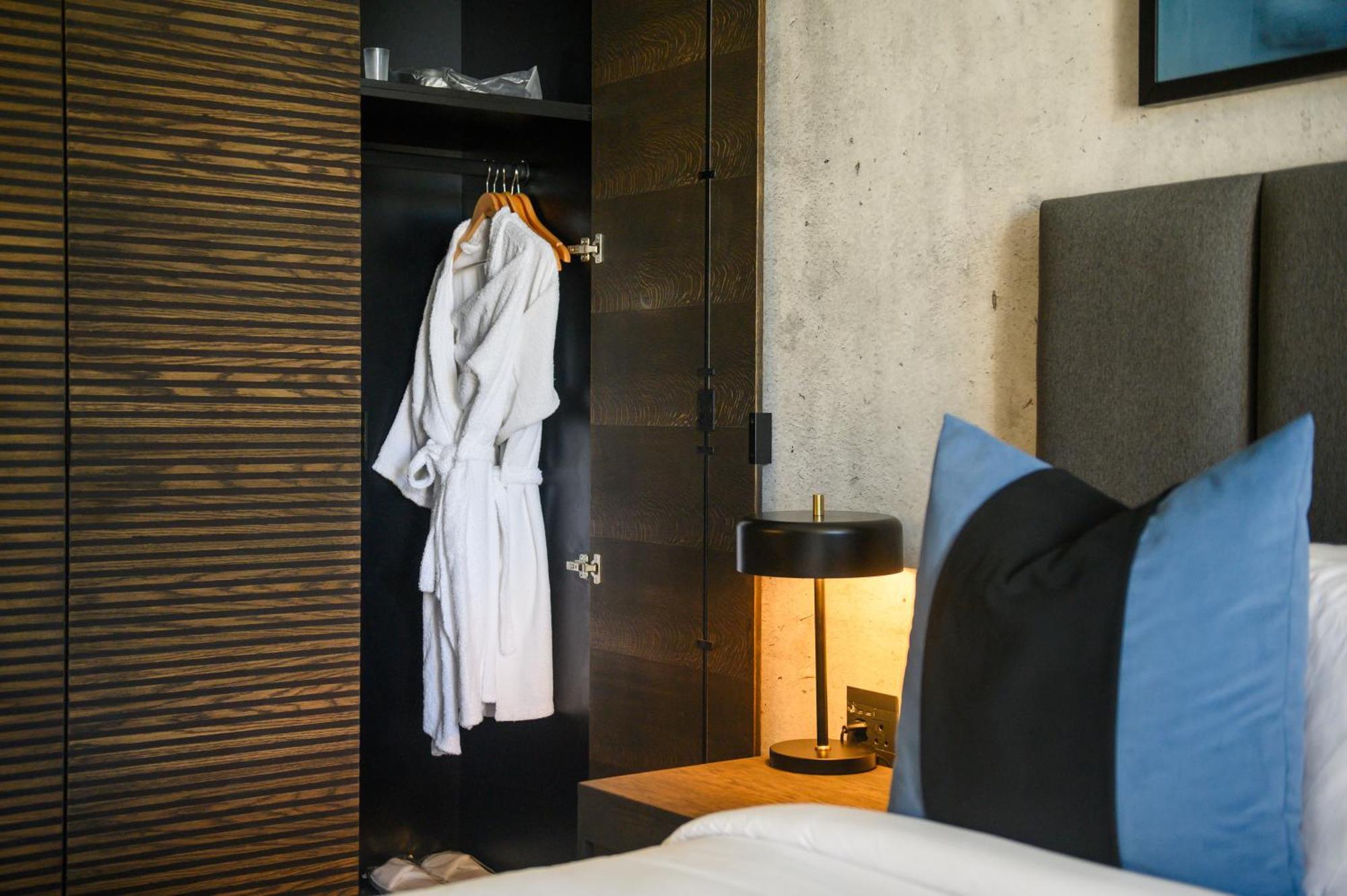 The Capital Pearls Hotel Дърбан Екстериор снимка